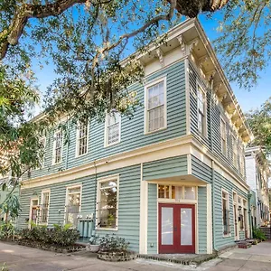 Liberty Corner Store Savannah