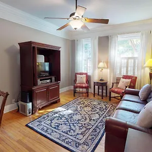 Southern Charm On Liberty Savannah