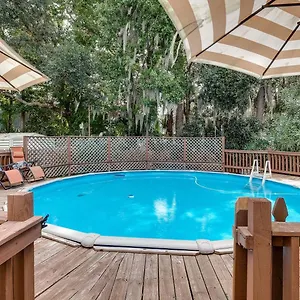 Refresh At Rivermist - Savannah